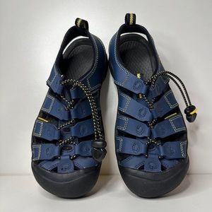 BRAND NEW Keen Newport Sandal.